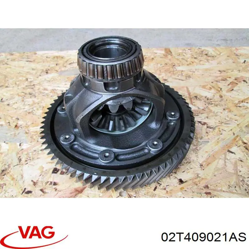 02T409021AS VAG 