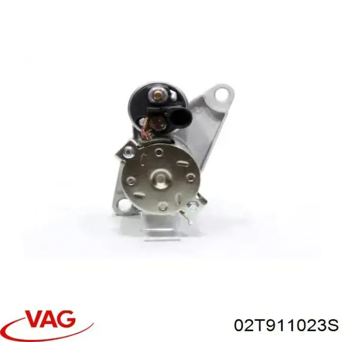 Motor de arranco VAG 02T911023S preço, a partir de 59,83 USD