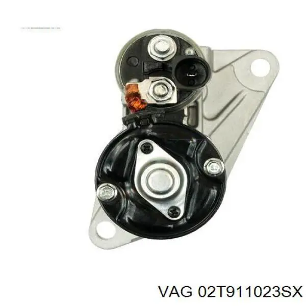 Купить 02T911023SX VAG Стартер
