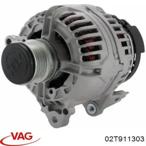 Купить 02T911303 VAG 