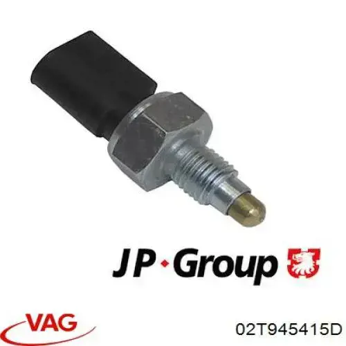 Купить 02T945415D VAG Датчик света заднего хода