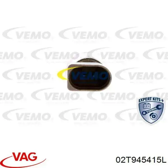 Датчик заднего хода 02T945415L VAG