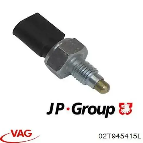 Купить 02T945415L VAG Датчик света заднего хода