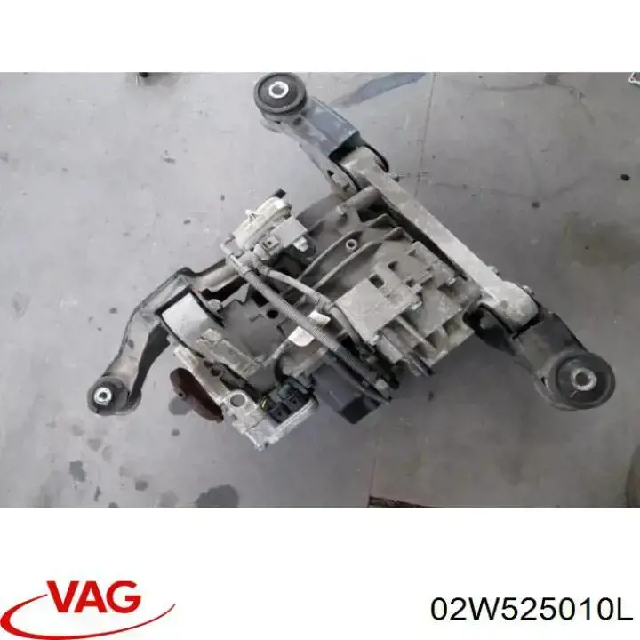  02W525010G VAG