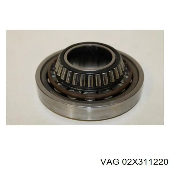  VAG 02X311220 цена, от 179.59 USD