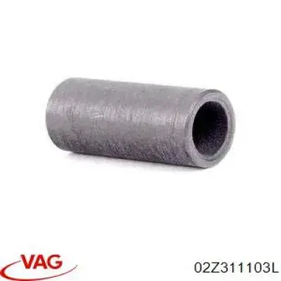 Вал первичный, коробки передач VAG 02Z311103L цена, от 227.85 USD