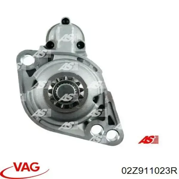 Стартер AS/Auto Storm S0542 цена, от 113.09 USD