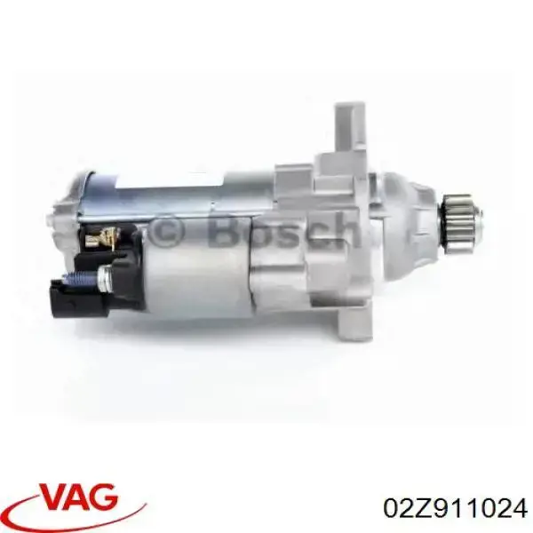 Купить 4380000192 Denso Стартер