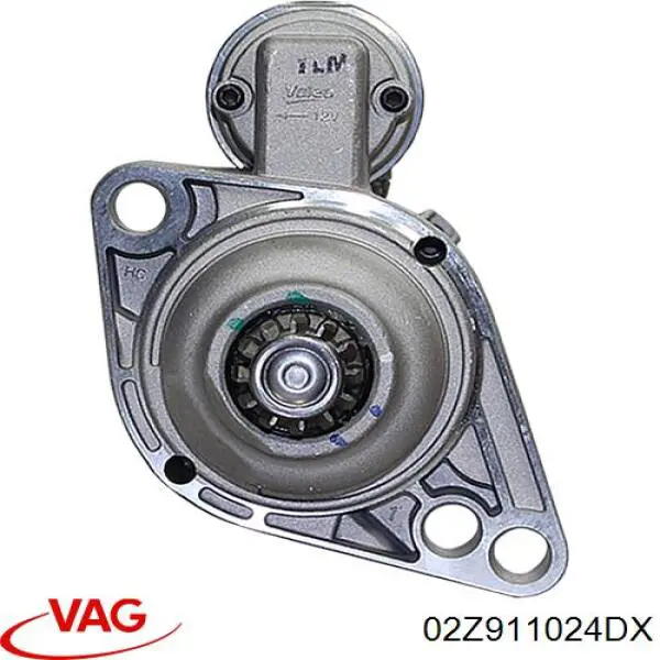Стартер PSH 300921123000 цена, от 132.20 USD