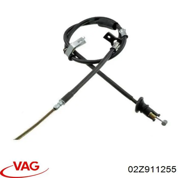 Купить 02Z911255 VAG 