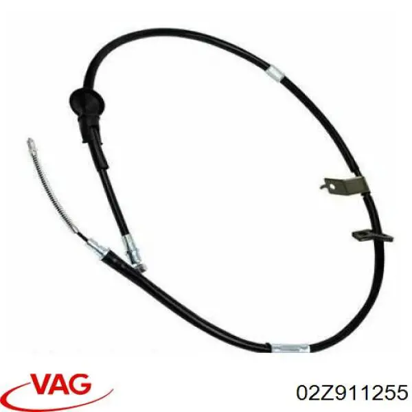  VAG 02Z911255 цена, от 27.70 USD