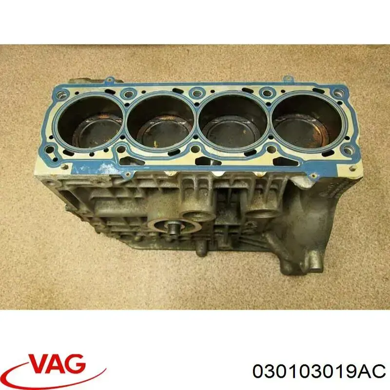 030103019AC VAG 