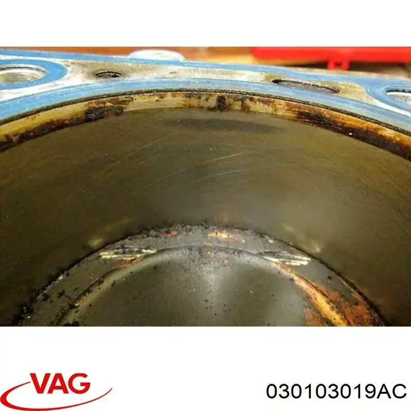 Купить 030103019AC VAG 