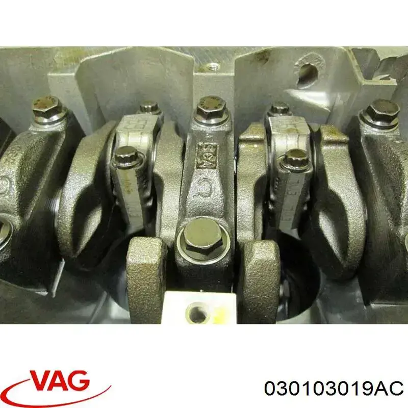  VAG 030103019AC цена, от 45.71 USD