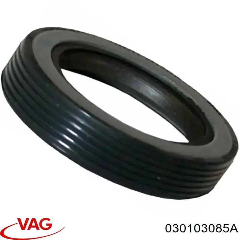 Сальник распредвала двигателя передний VAG 030103085A цена, от 2.88 USD