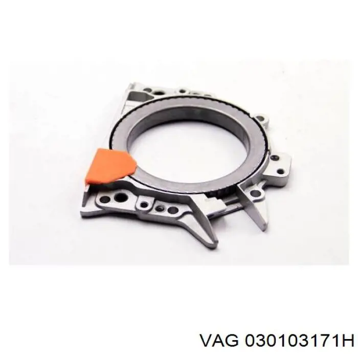Сальник коленвала задний VAG 030103171H цена, от 22.57 USD
