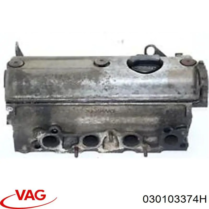 Купить 030103351Q VAG ГБЦ  двигателя