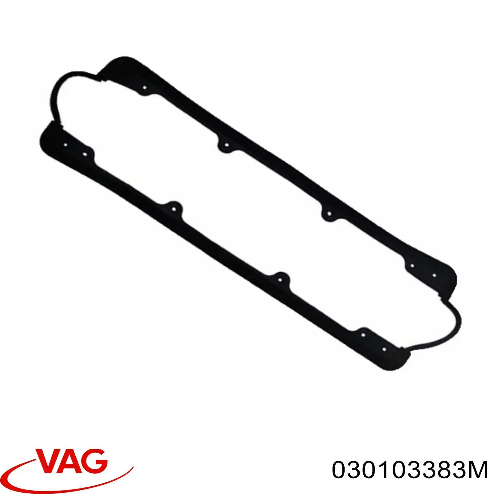 Прокладка ГБЦ VAG 030103383M цена, от 14.61 USD