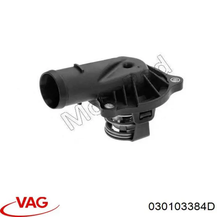 Купить 030103384D VAG Болт ГБЦ