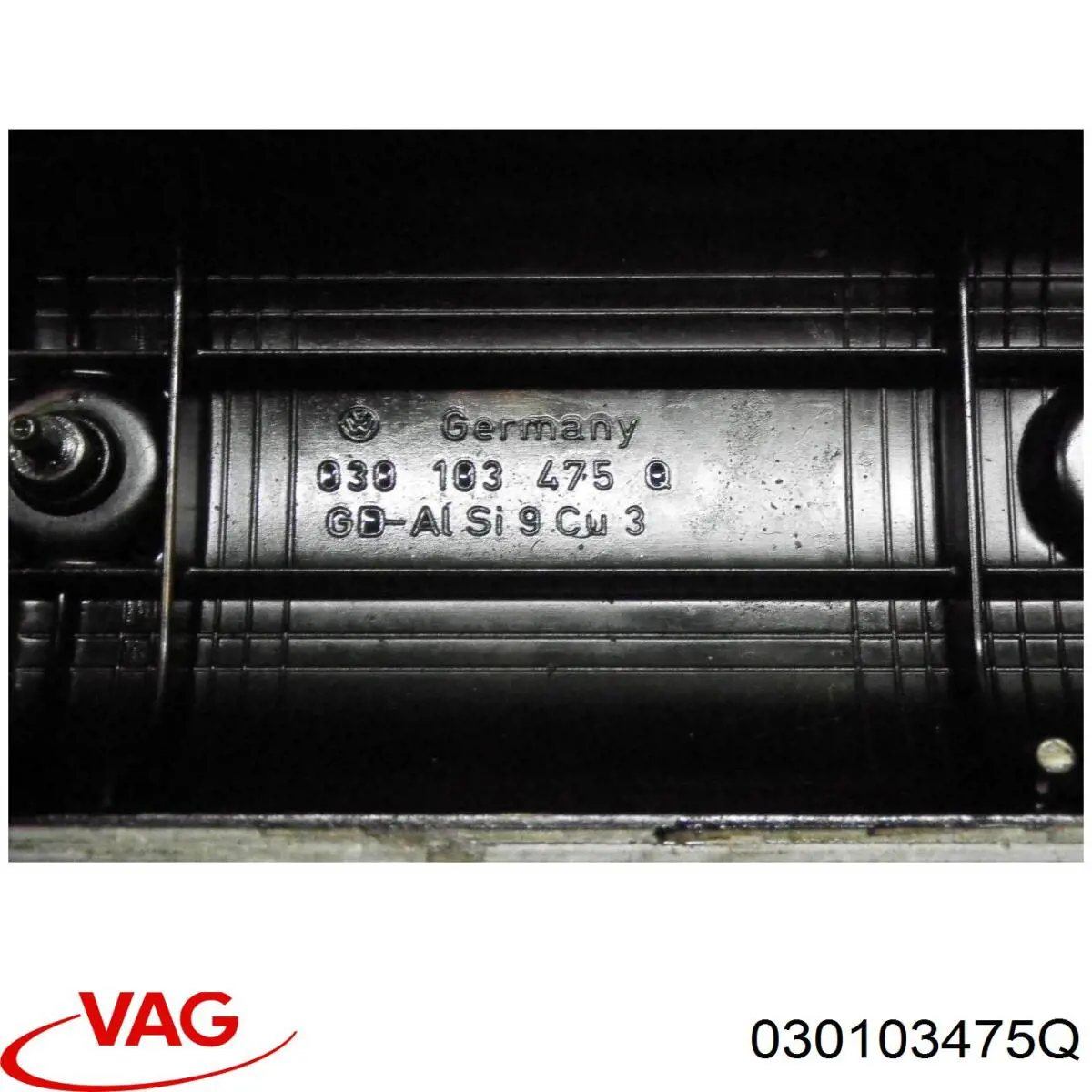 030103475Q VAG 