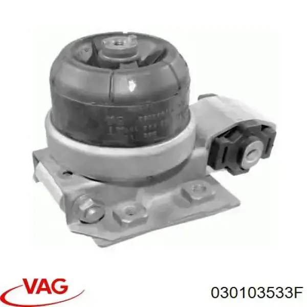 Клапанная прокладка VAG 030103533F