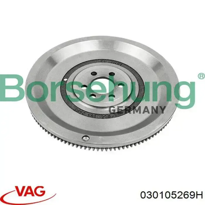  030105269H VAG