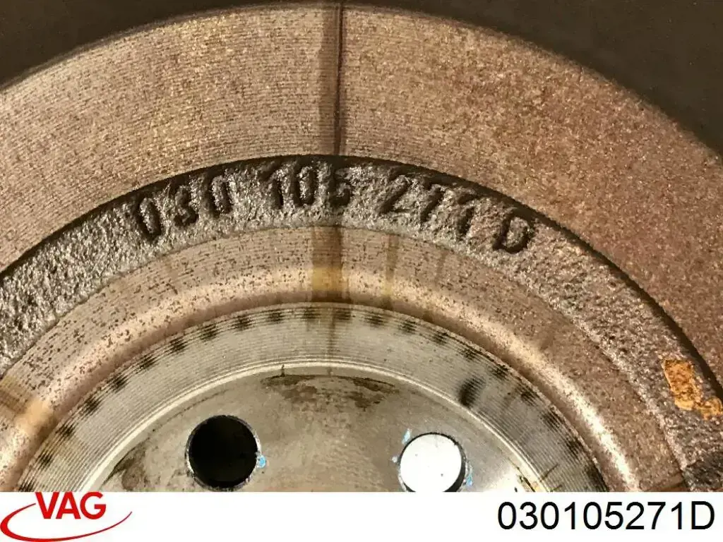  R030105271D VAG