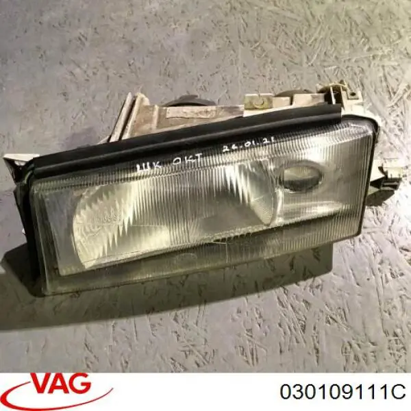 Engrenagem de cadeia da roda dentada da árvore distribuidora de motor para Volkswagen Polo III 6N2