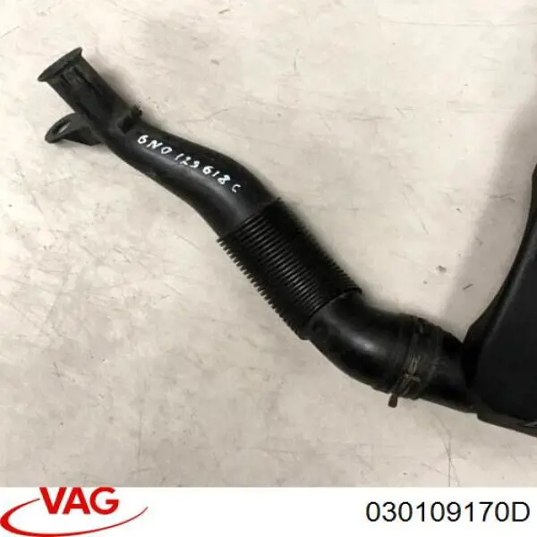  VAG 030109170D цена, от 3.63 USD