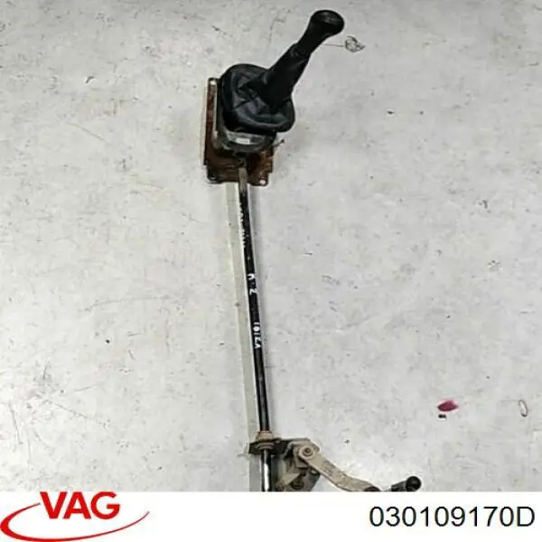  030109170D VAG