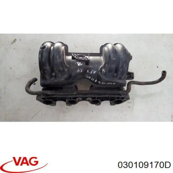  VAG 030109170D цена, от 3.63 USD