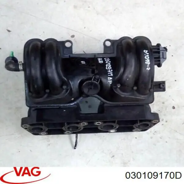 Купить 030109170D VAG 