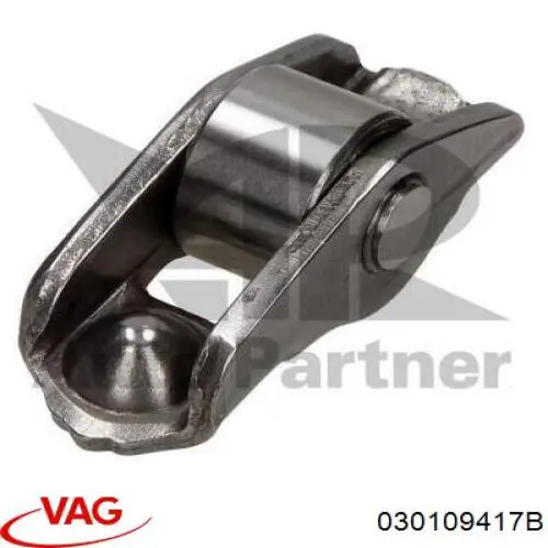 Коромысло 030109417B VAG