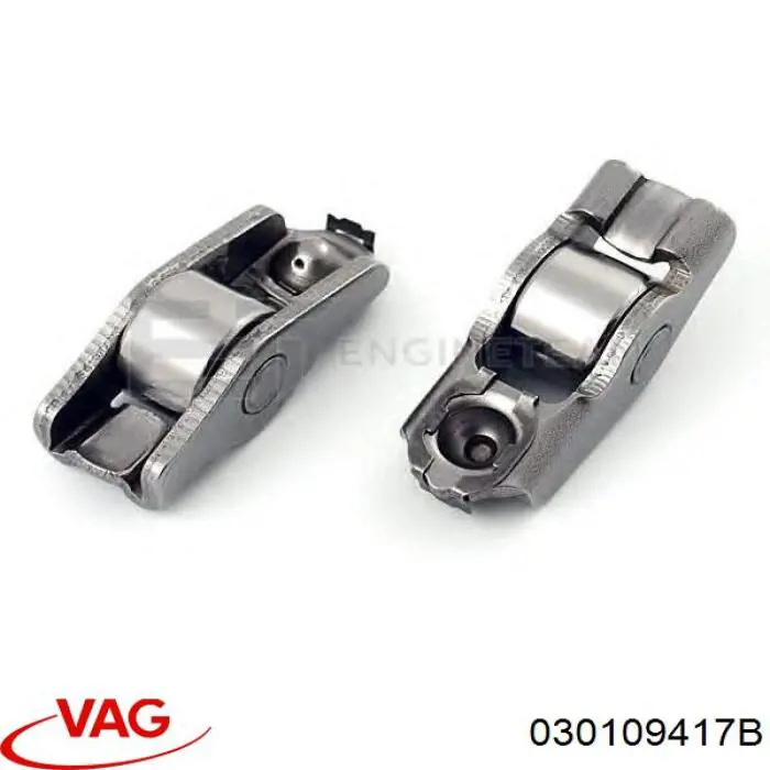 030109417B VAG  Коромысло клапана
