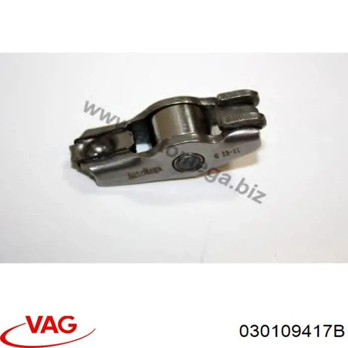 Купить 030109417B VAG Коромысло клапана, рокер