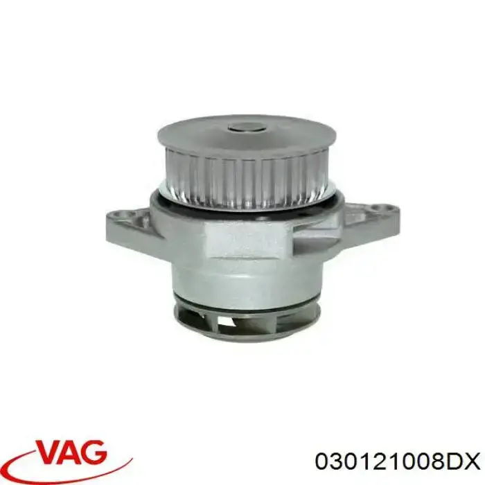 Помпа 030121008DX VAG