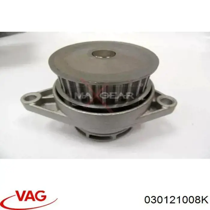 Помпа 030121008K VAG