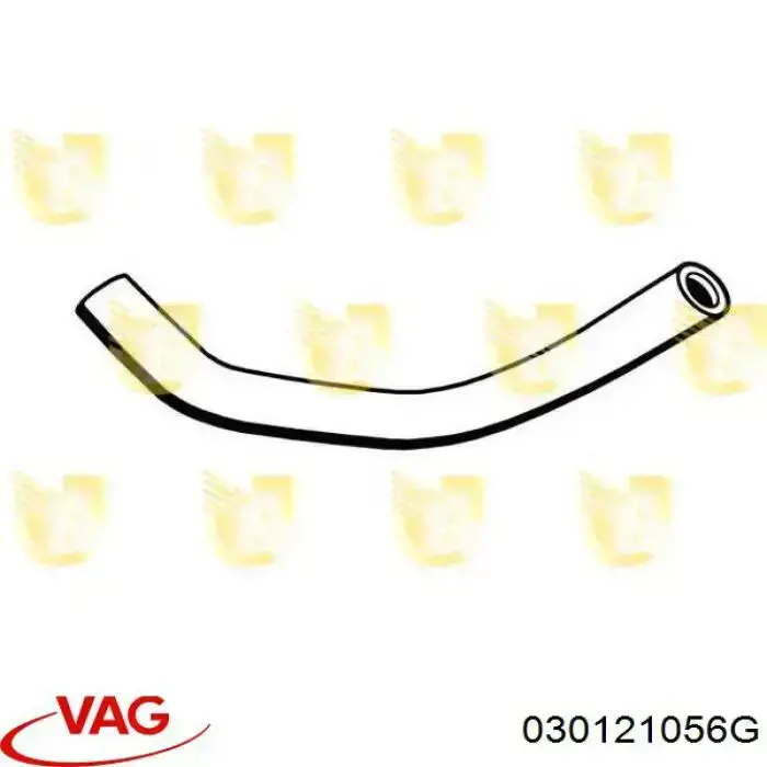  030121056G VAG