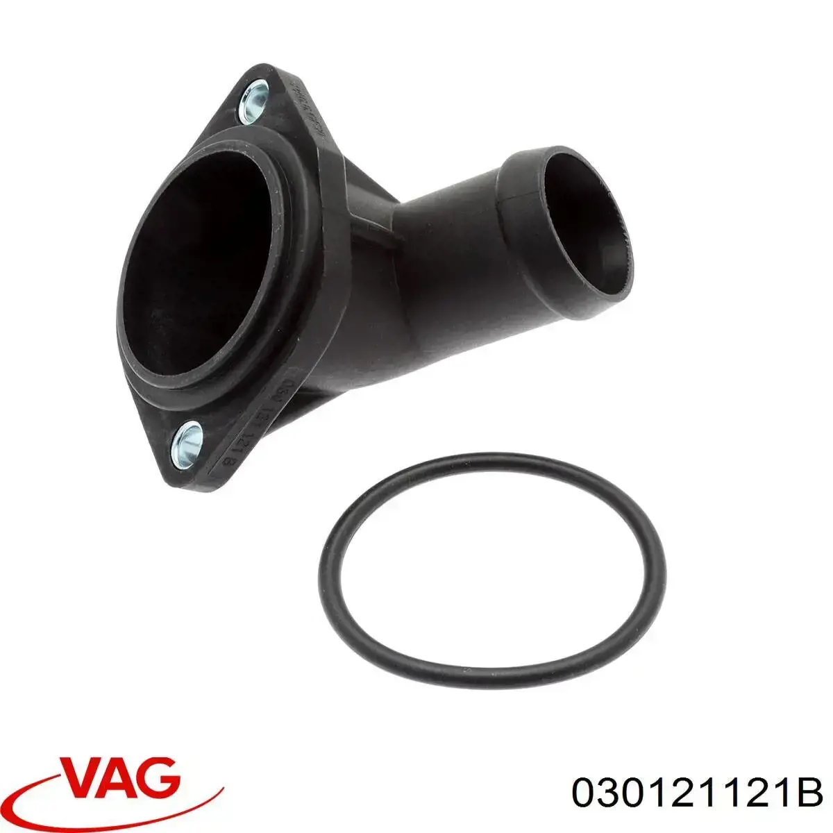 Система охлаждения VAG 030121121B