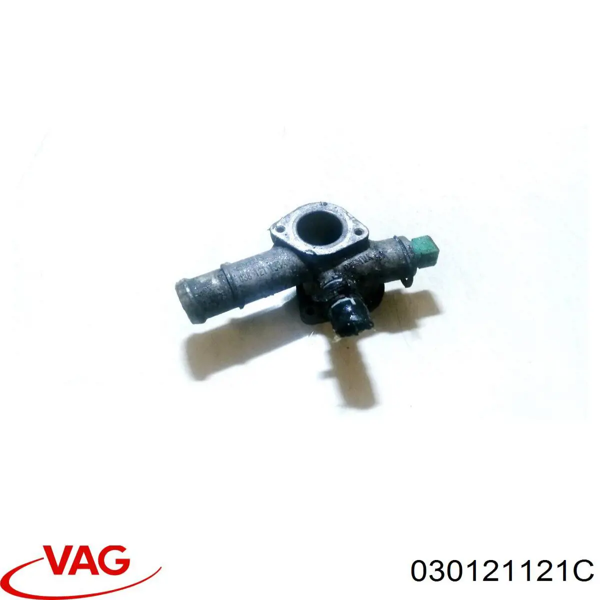 Купить 030121121C VAG Крышка термостата