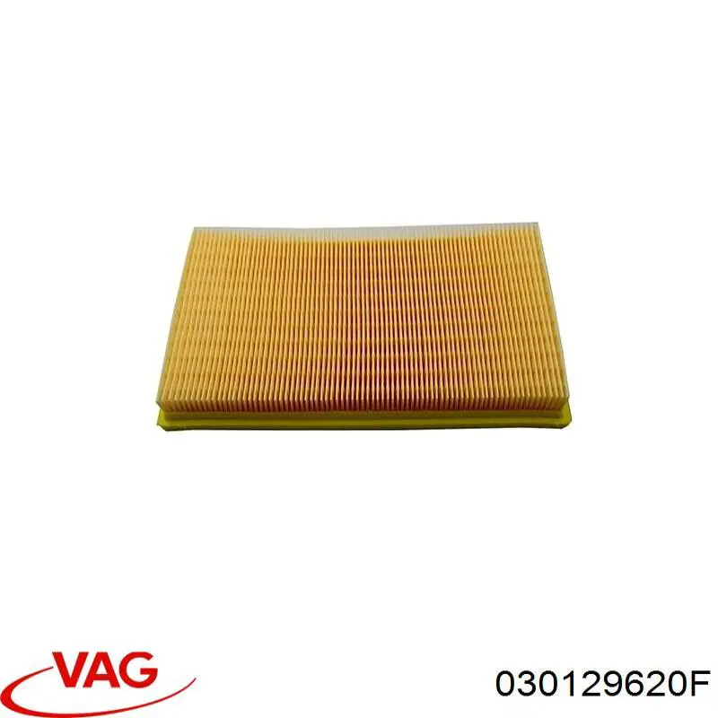 Купить 030129620F VAG Автомобильный фильтр воздуха