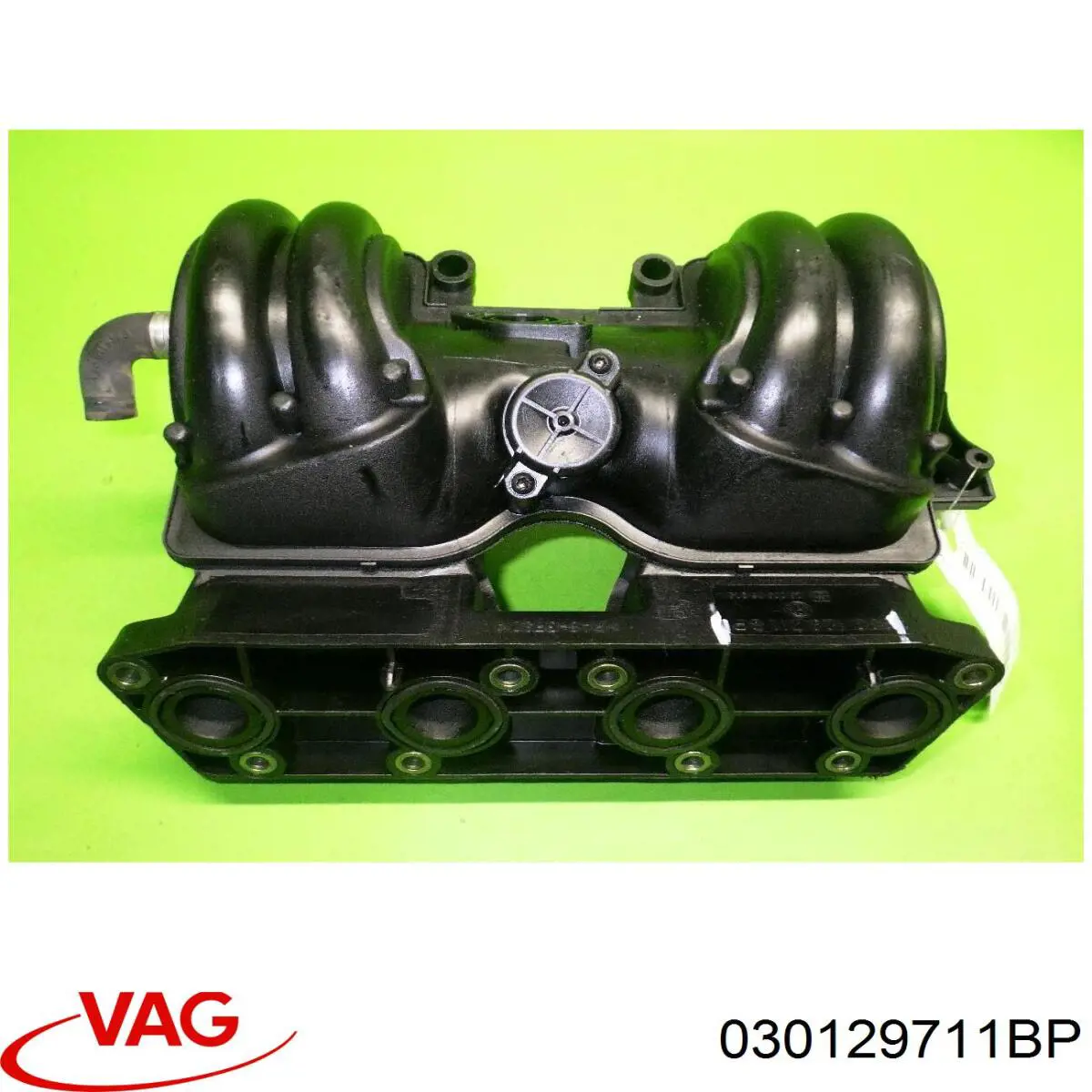 Compre Tubo coletor de admissão Volkswagen Polo 3