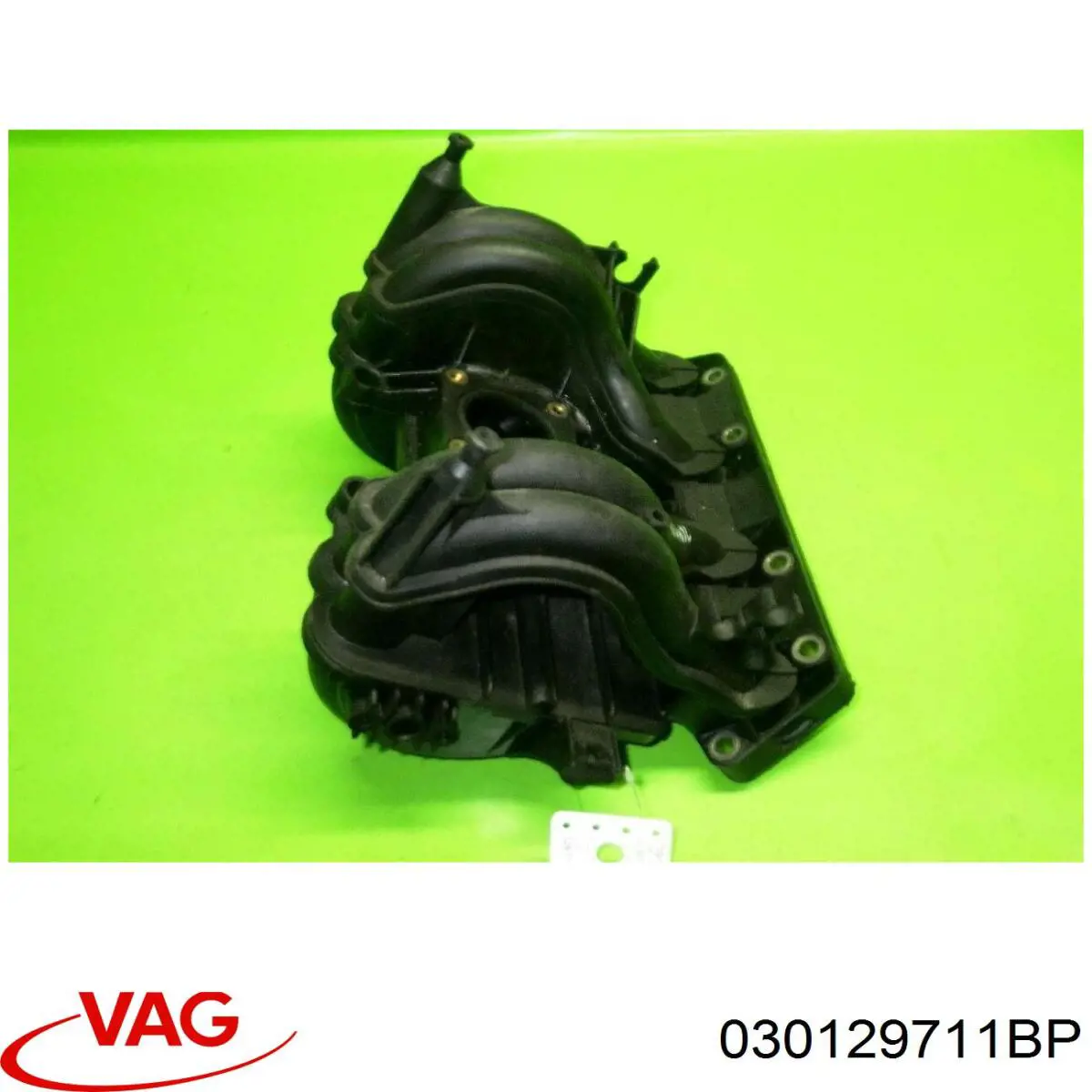 Tubo coletor de admissão Volkswagen Polo III 6N2