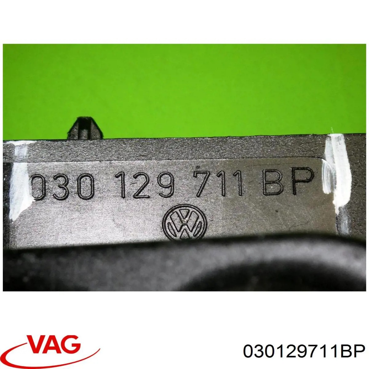 Tubo coletor de admissão Volkswagen Polo III 6N2