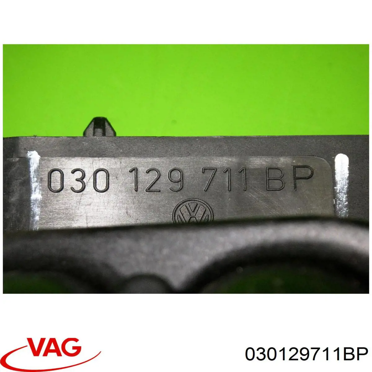 Tubo coletor de admissão Volkswagen Polo preço, a partir de 103,33 USD