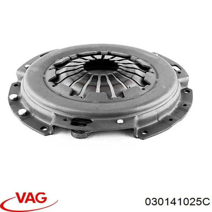 Лепестковая корзина сцепления VAG 030141025C цена, от 32.12 USD