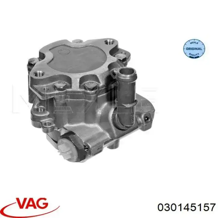 Насос гидравлики VAG 030145157 цена, от 71.41 USD