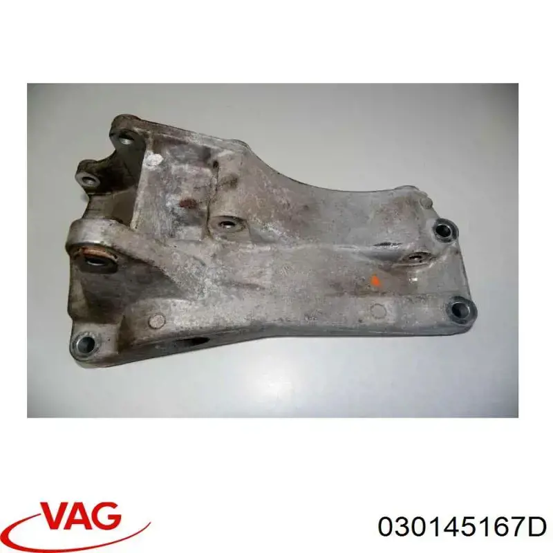 030145167D VAG/Seat