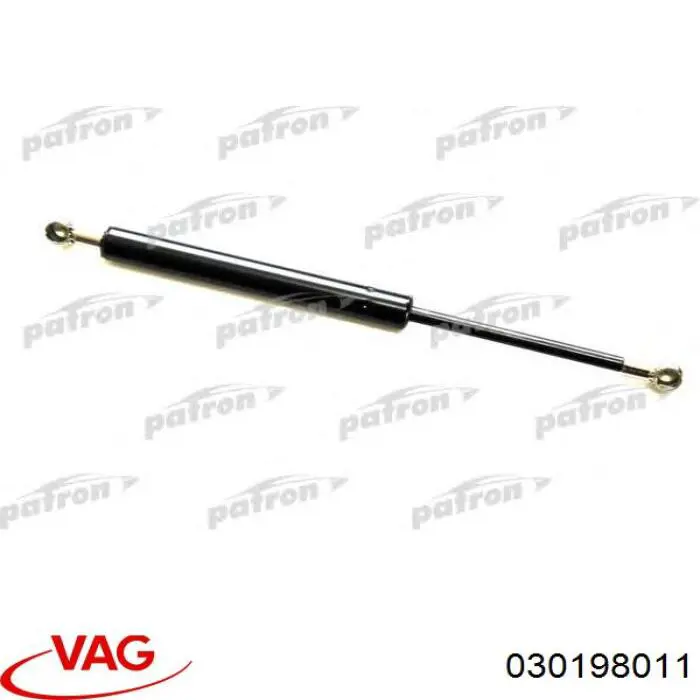 Нижний комплект прокладок двигателя VAG 030198011 цена, от 45.44 USD