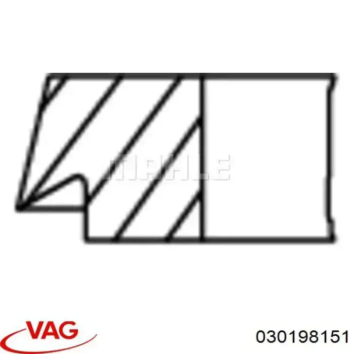 030198151 VAG 